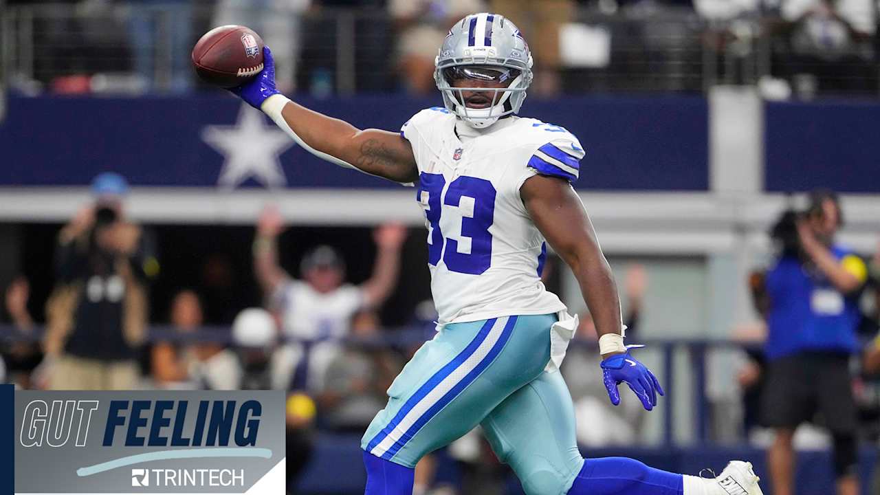 Dallas Cowboys logo