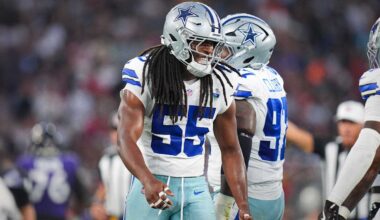 Dallas Cowboys logo