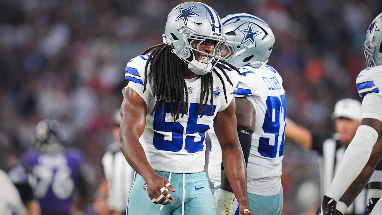 Dallas Cowboys logo