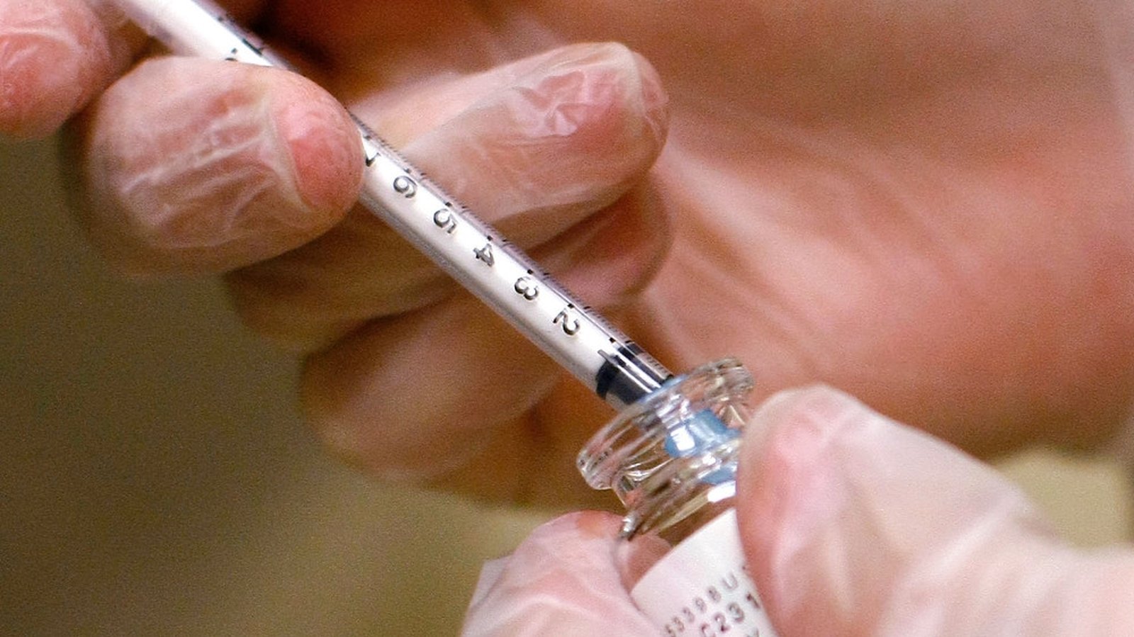 Call for clarity on law in administration of Botox