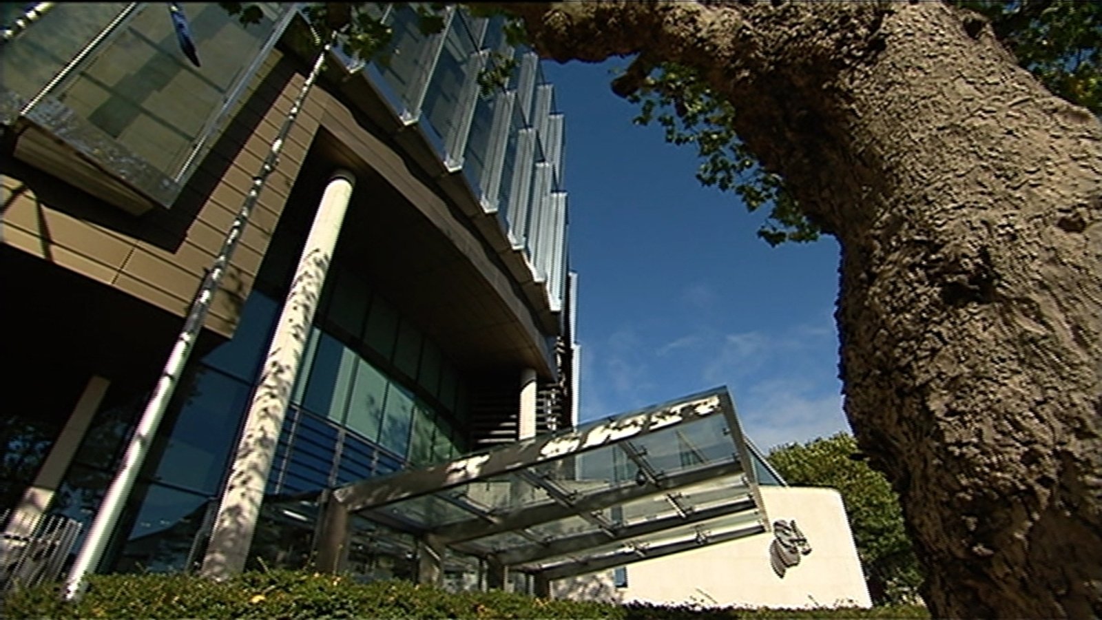 Man jailed over fatal knife attack on aunt's partner