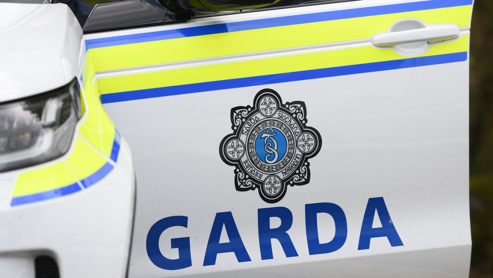 Report showing roads gardaí not doing jobs 'shocking'