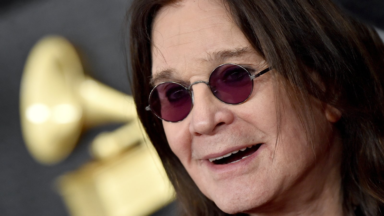 Black Sabbath frontman Ozzy Osbourne dies age 76