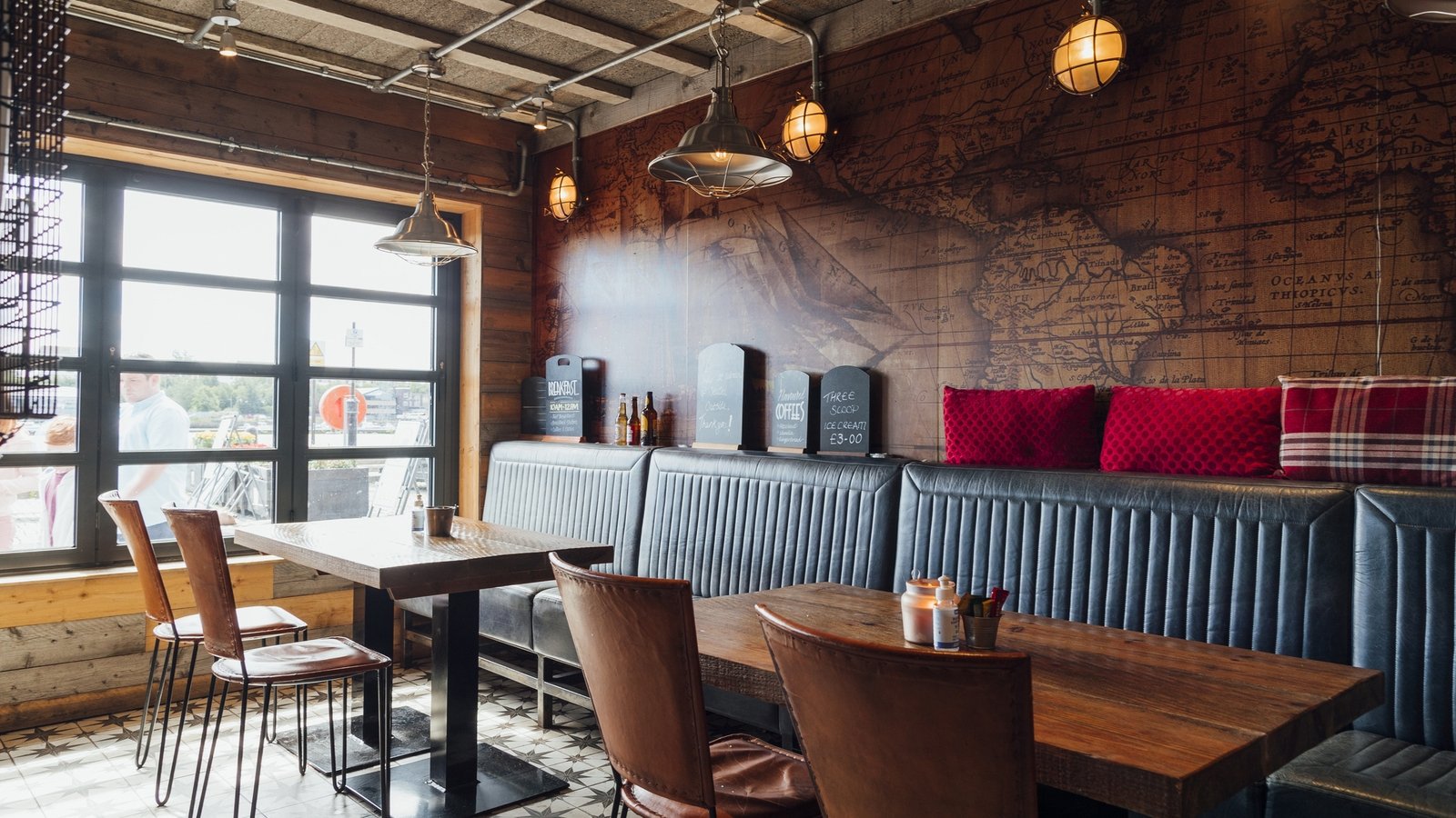 Hospitality boost in Budget to shrink workers' tax cuts