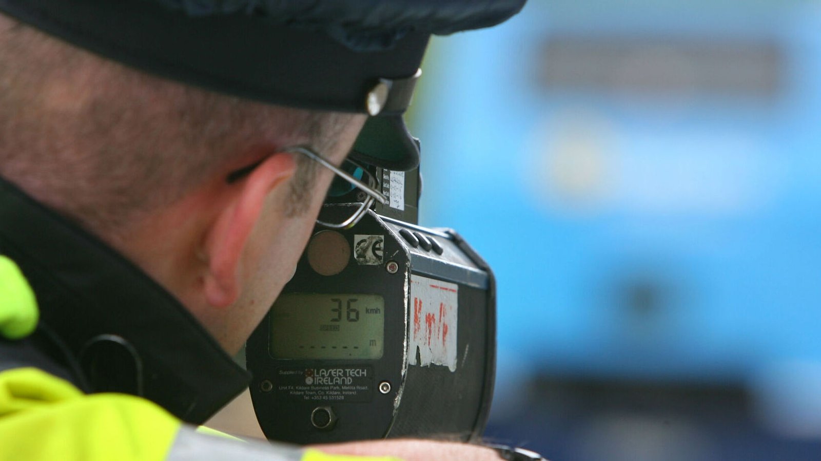 Fines and penalty points revoked after 'human error'