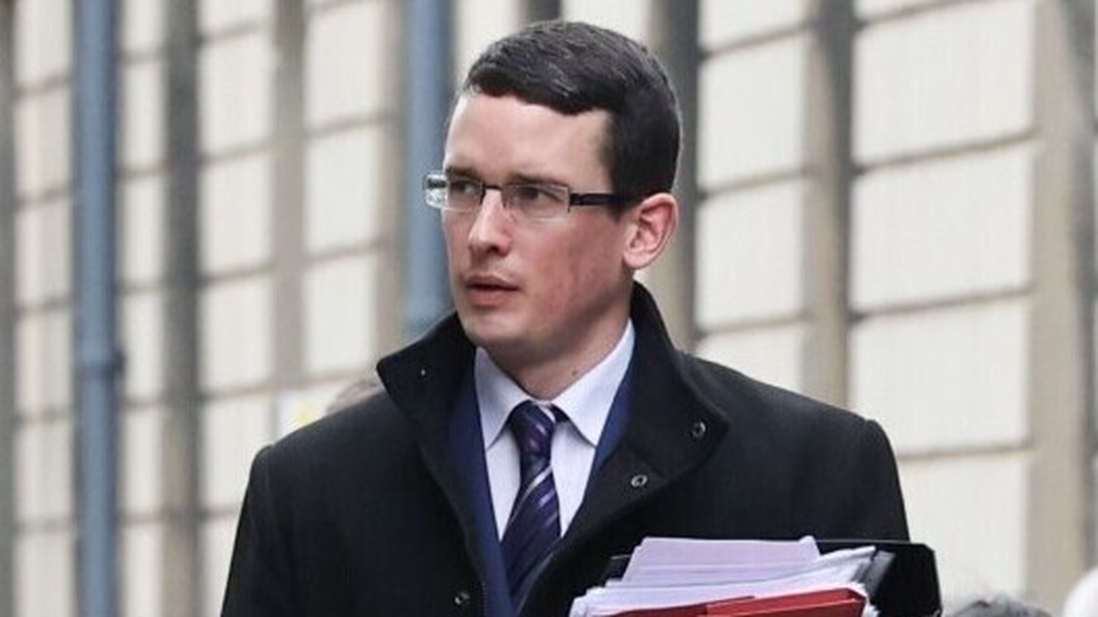 Enoch Burke granted injunction over panel composition
