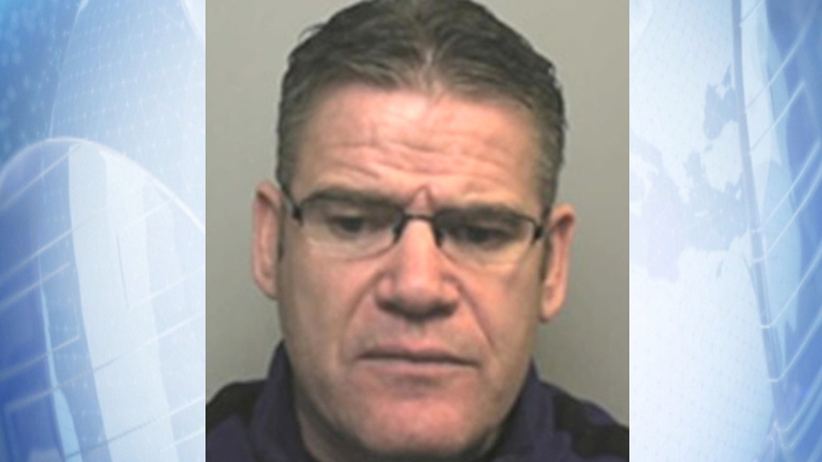 Kinahan boss in UK ordered to pay £1.1m to authorities