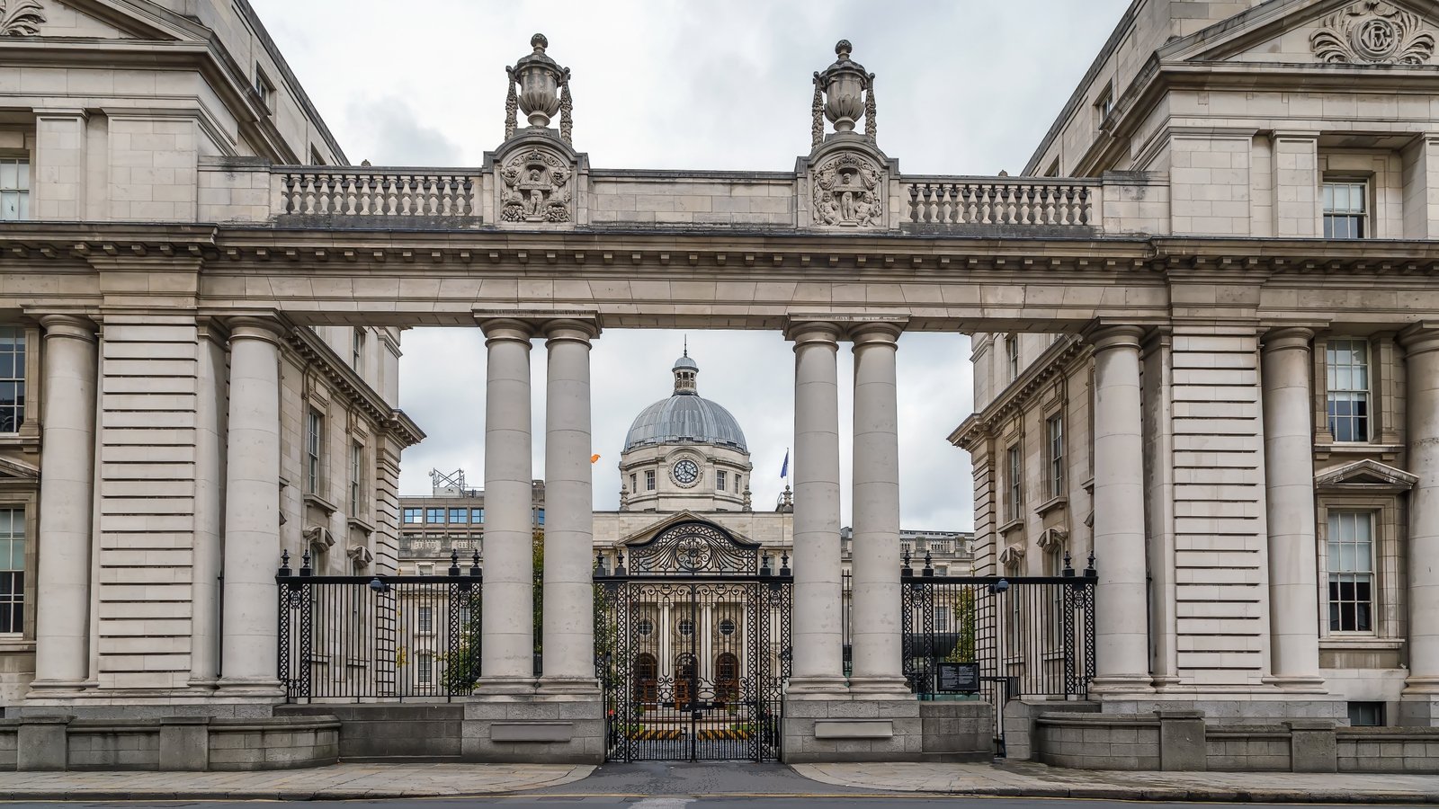 Govt to sign off on €100bn new National Development Plan