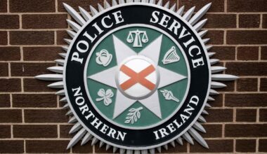 Three people arrested over serious assault in Co Down