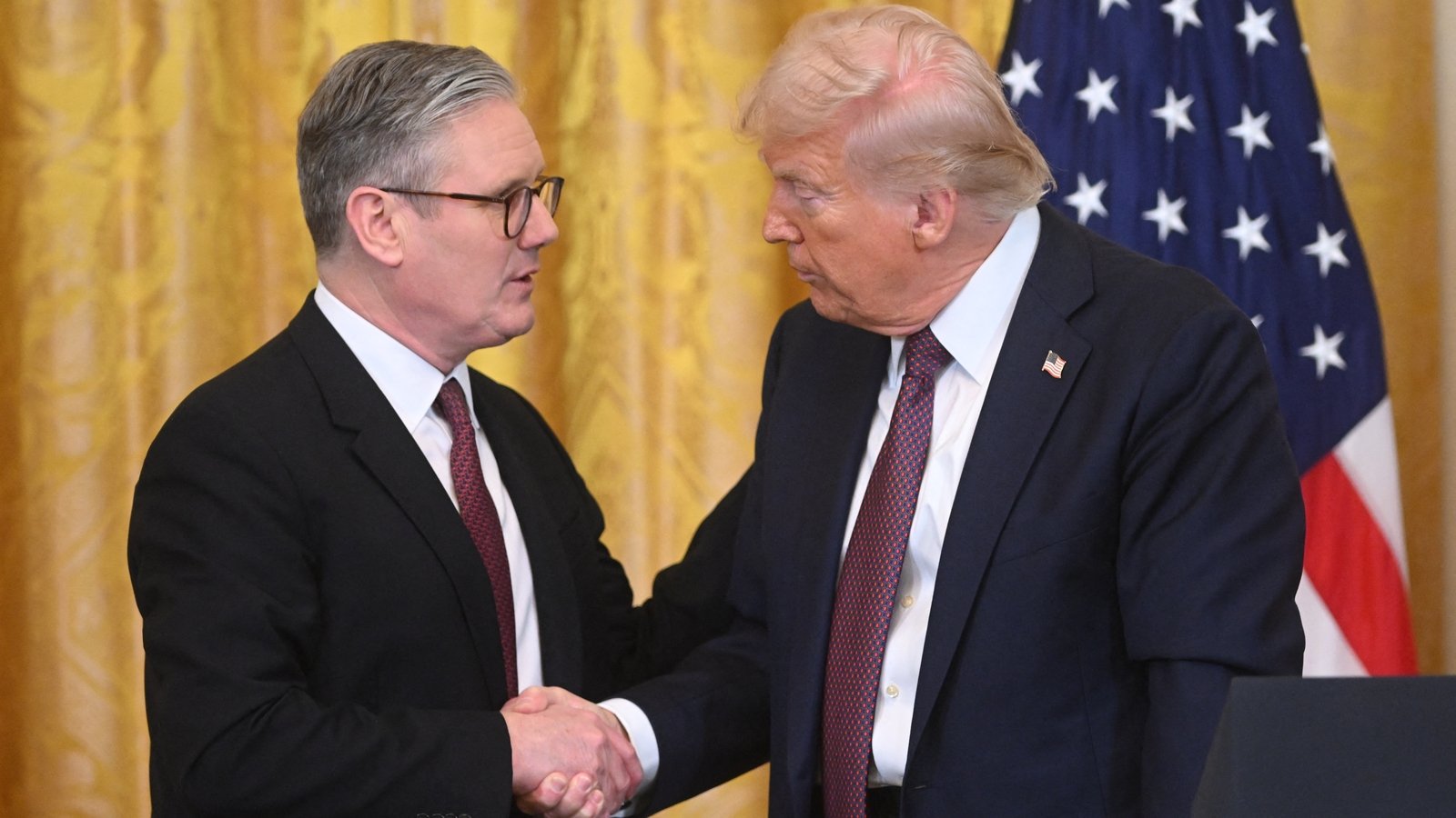 Starmer to press Trump over stalled Gaza truce talks