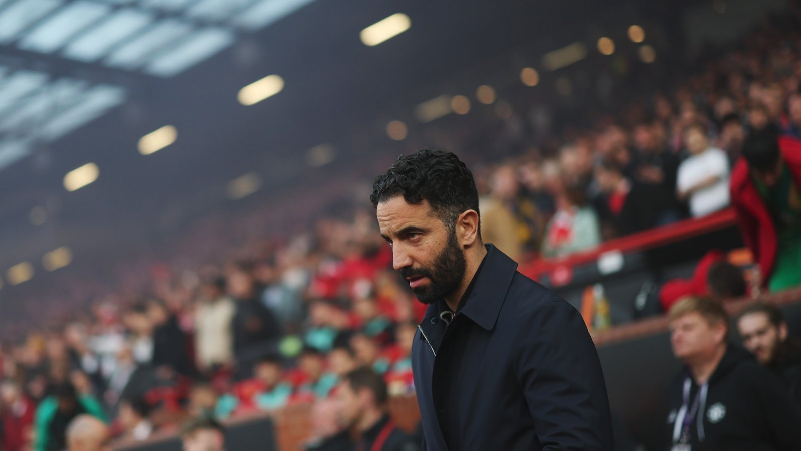 Shaw hails Amorim for ending toxic atmosphere at United