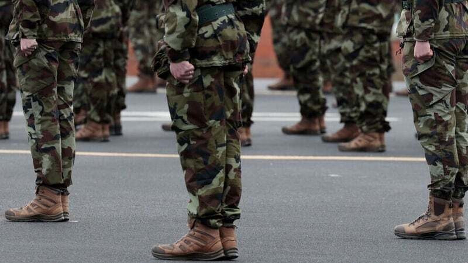 Calls for more safeguards on deployment of Irish troops