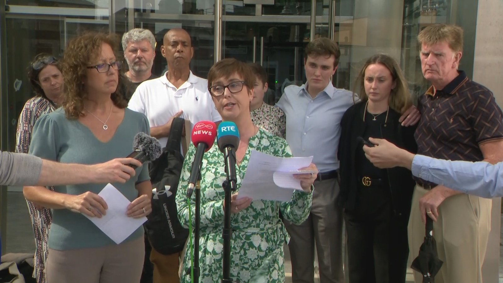 Sisters urge appeal of brother's 'lenient' rape sentence