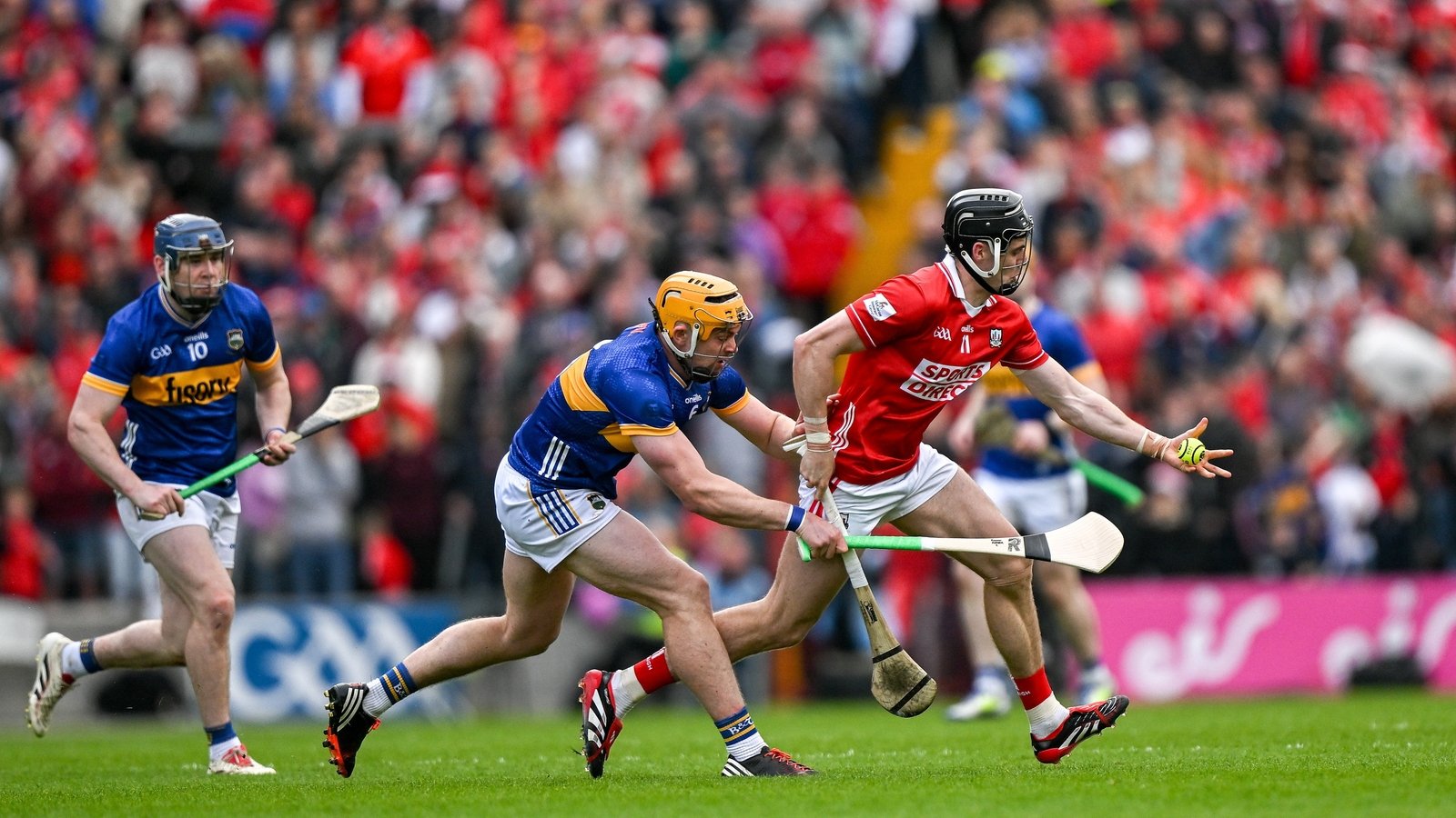 All-Ireland hurling final: All you need to know - RTE.ie