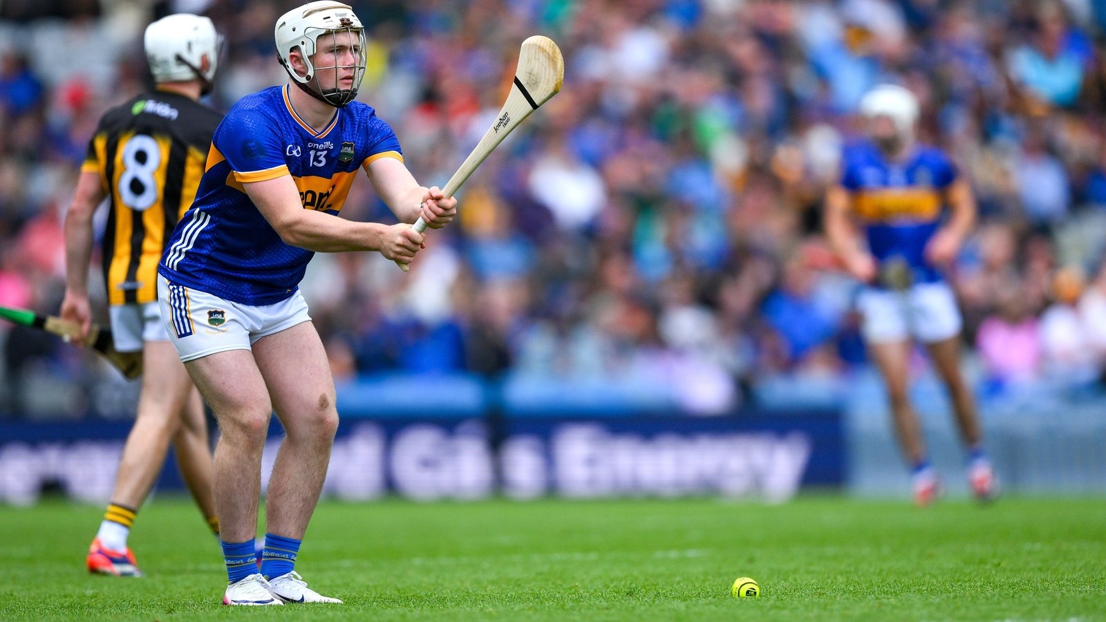 Tipperary name unchanged side for All-Ireland final