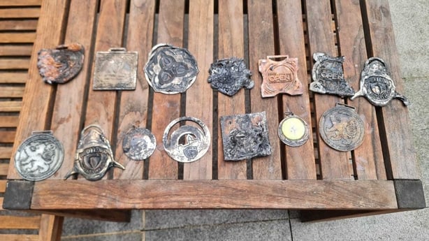 BELTS-DESTROYED-ROJ-FIRE-RTE