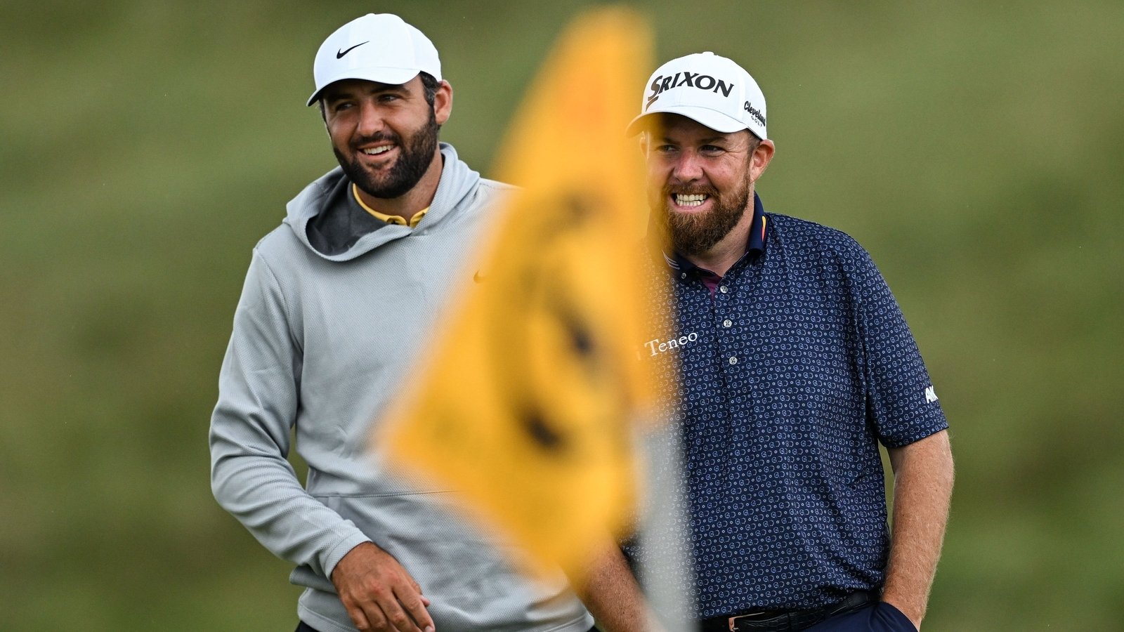 The Open Championship Day 2 recap: Scheffler leading