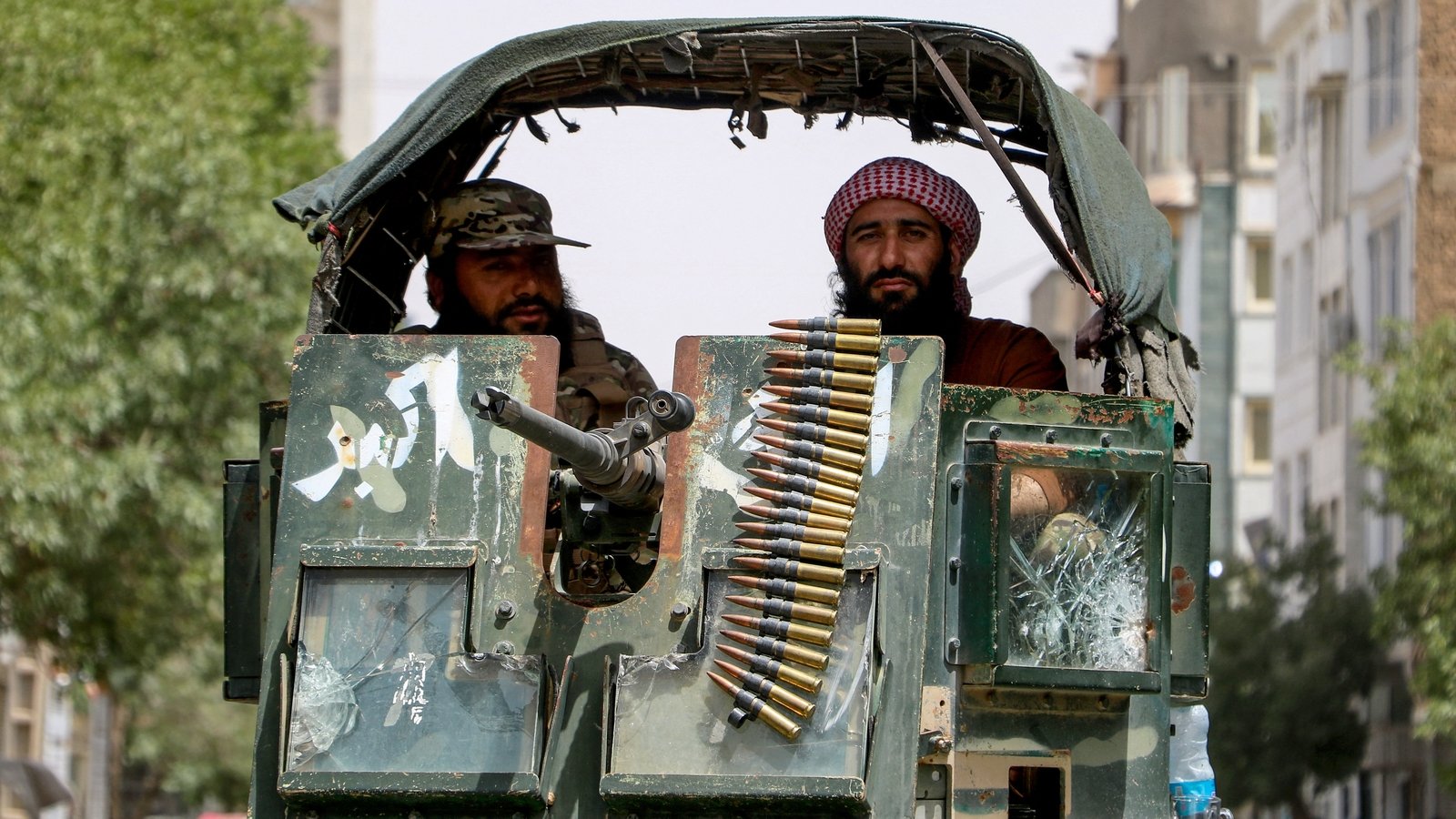 Why UK sought to keep it a secret