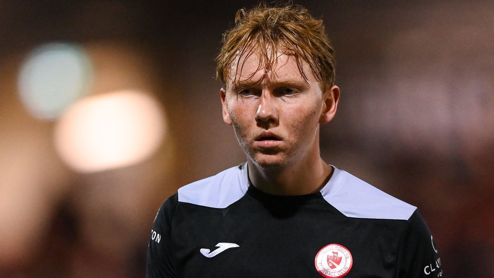 Shels complete signing of Henry-Francis from Arsenal