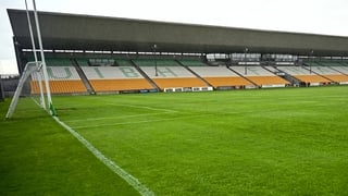 Glenisk O’Connor Park in Tullamore, Offaly