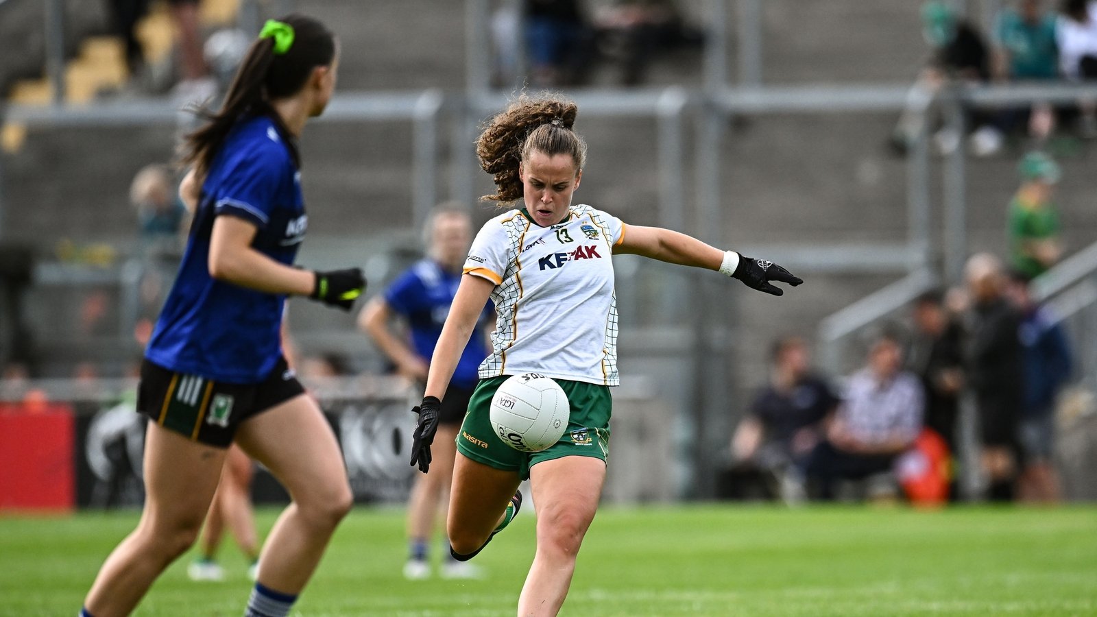 Meath dethrone Kerry and advance to All-Ireland final