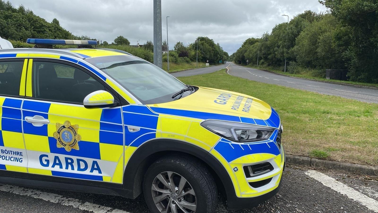 Teenager killed in crash between car and truck in Co Cork