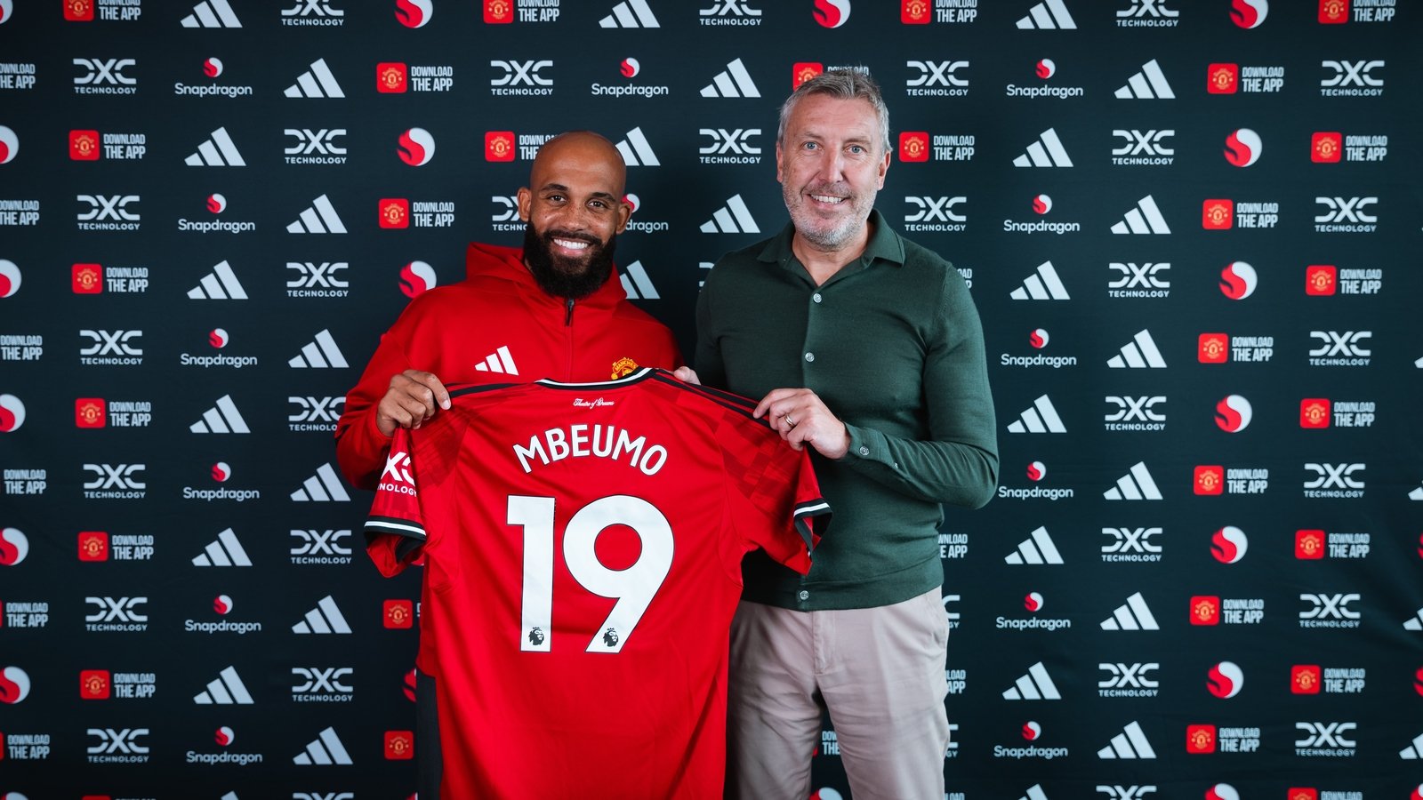 Mbeumo completes €81m Manchester United move