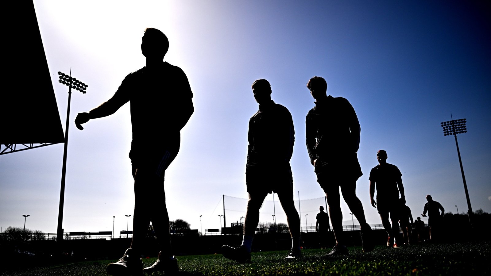 Why do 90% of minor footballers not make the senior grade?