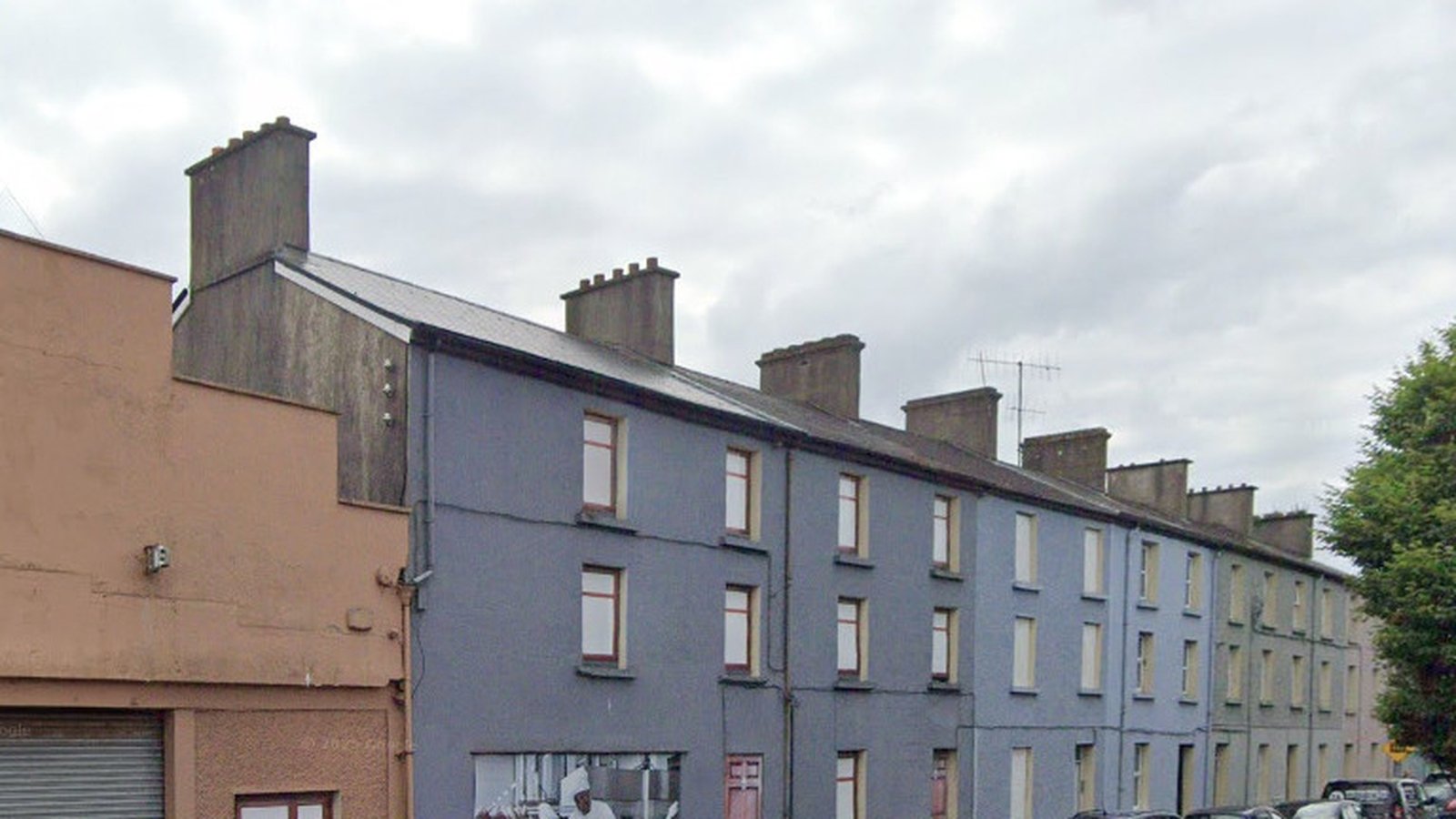 'Profound disappointment' after Mayo social housing fire