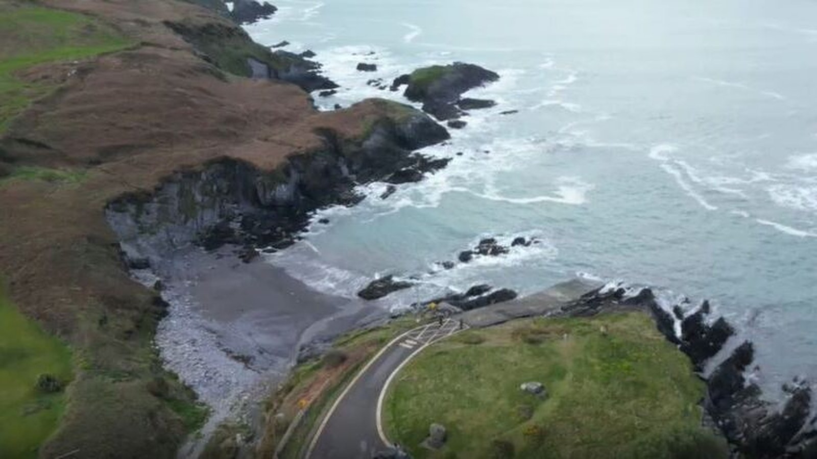 Tip off led gardaí to west Cork drug smuggling bid