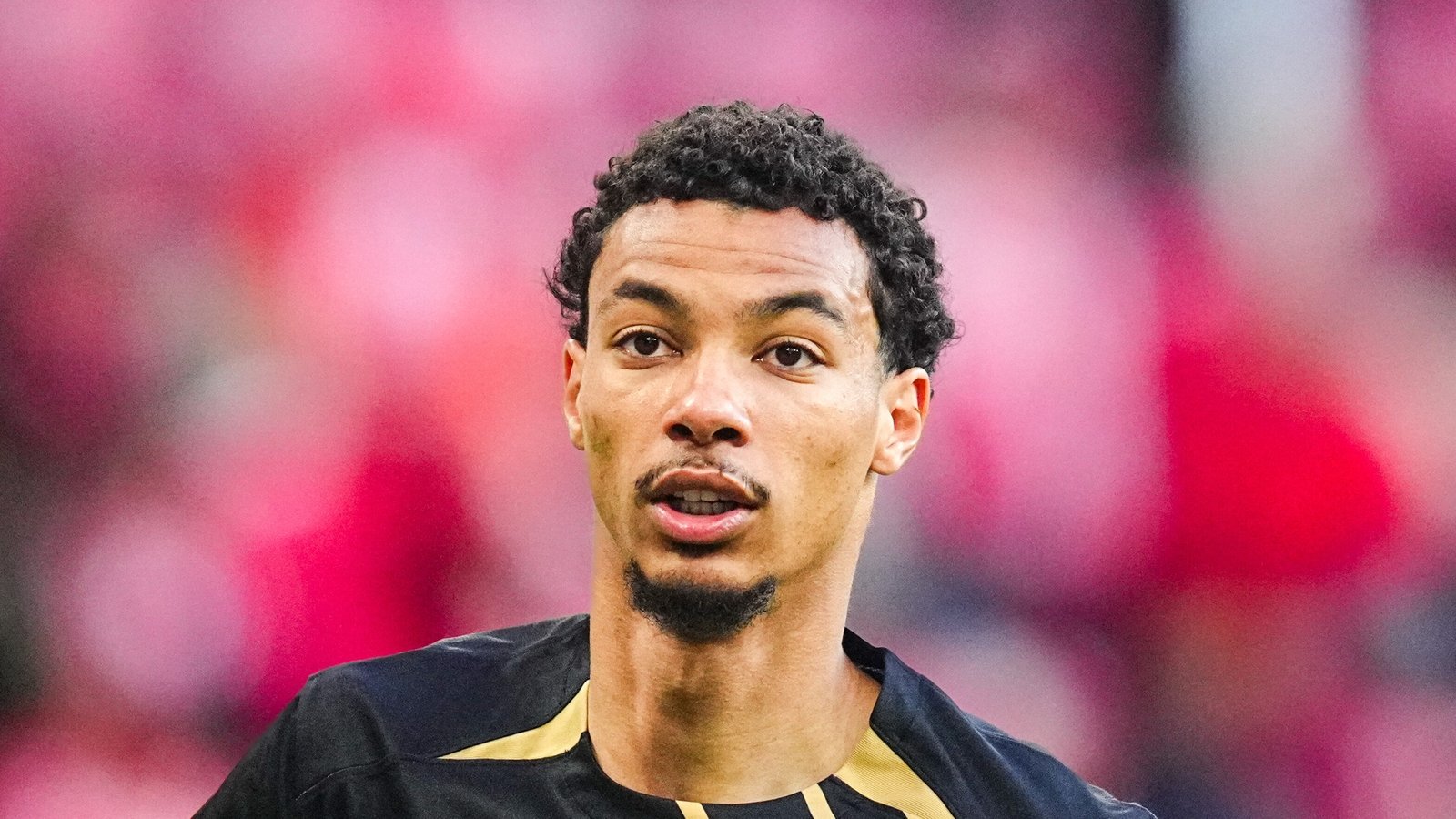 Liverpool complete Ekitike signing from Frankfurt