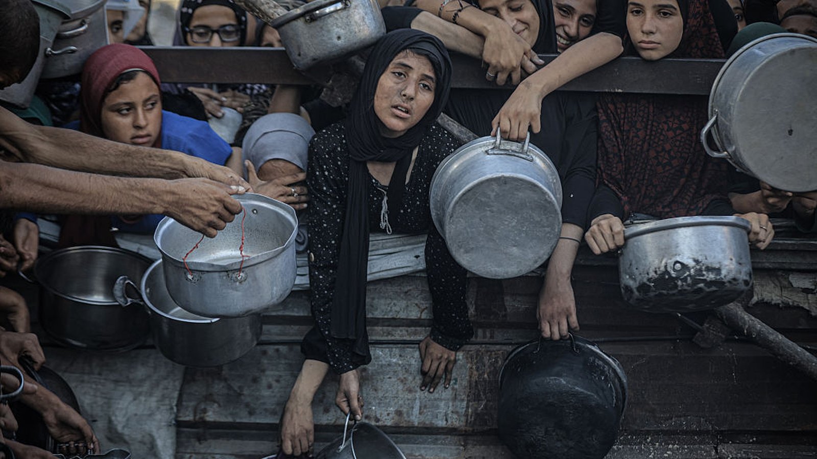 Israel considering Hamas response to ceasefire proposal