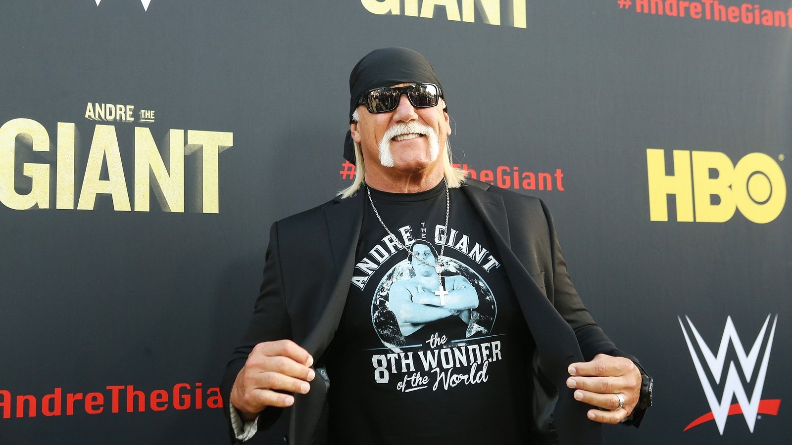 Pro wrestling star Hulk Hogan dies aged 71