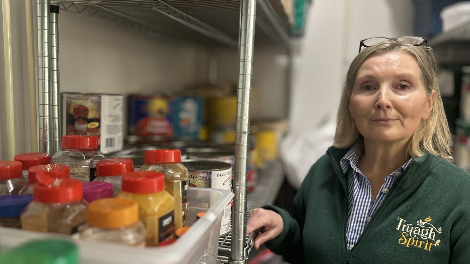 Meals on Wheels providers struggling to meet demand