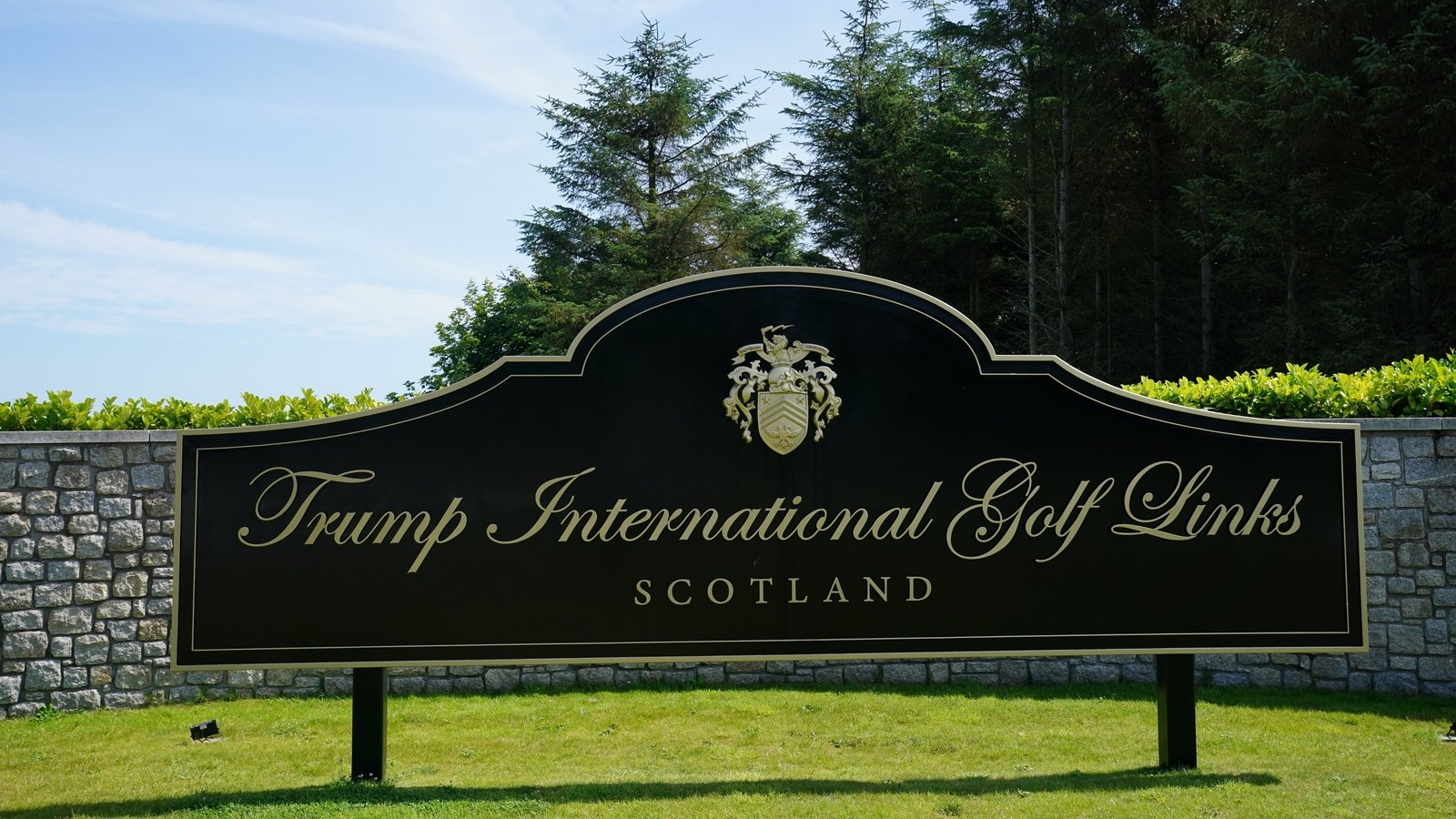 Trump expected to meet Starmer during Scottish visit