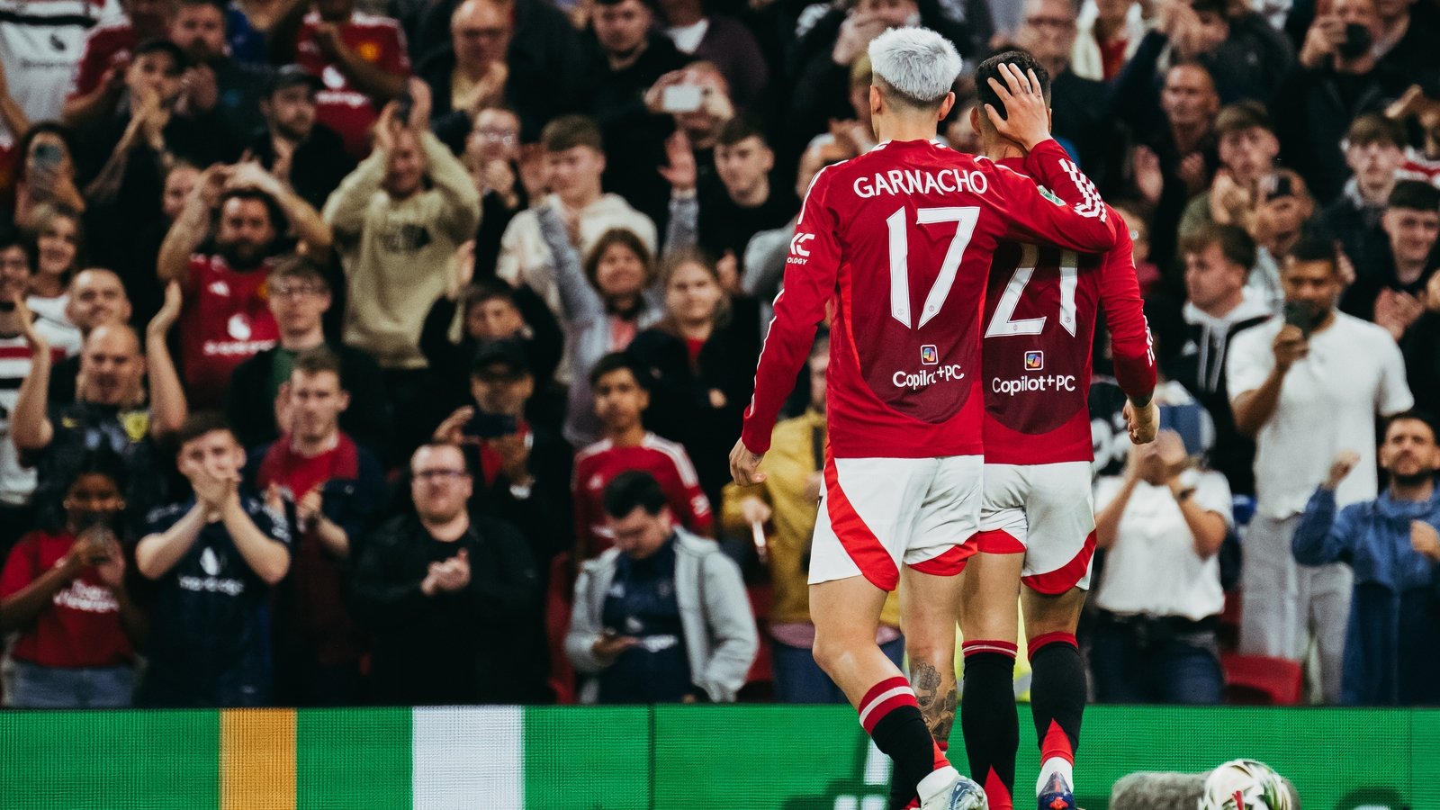 No players will leave Man United on the cheap