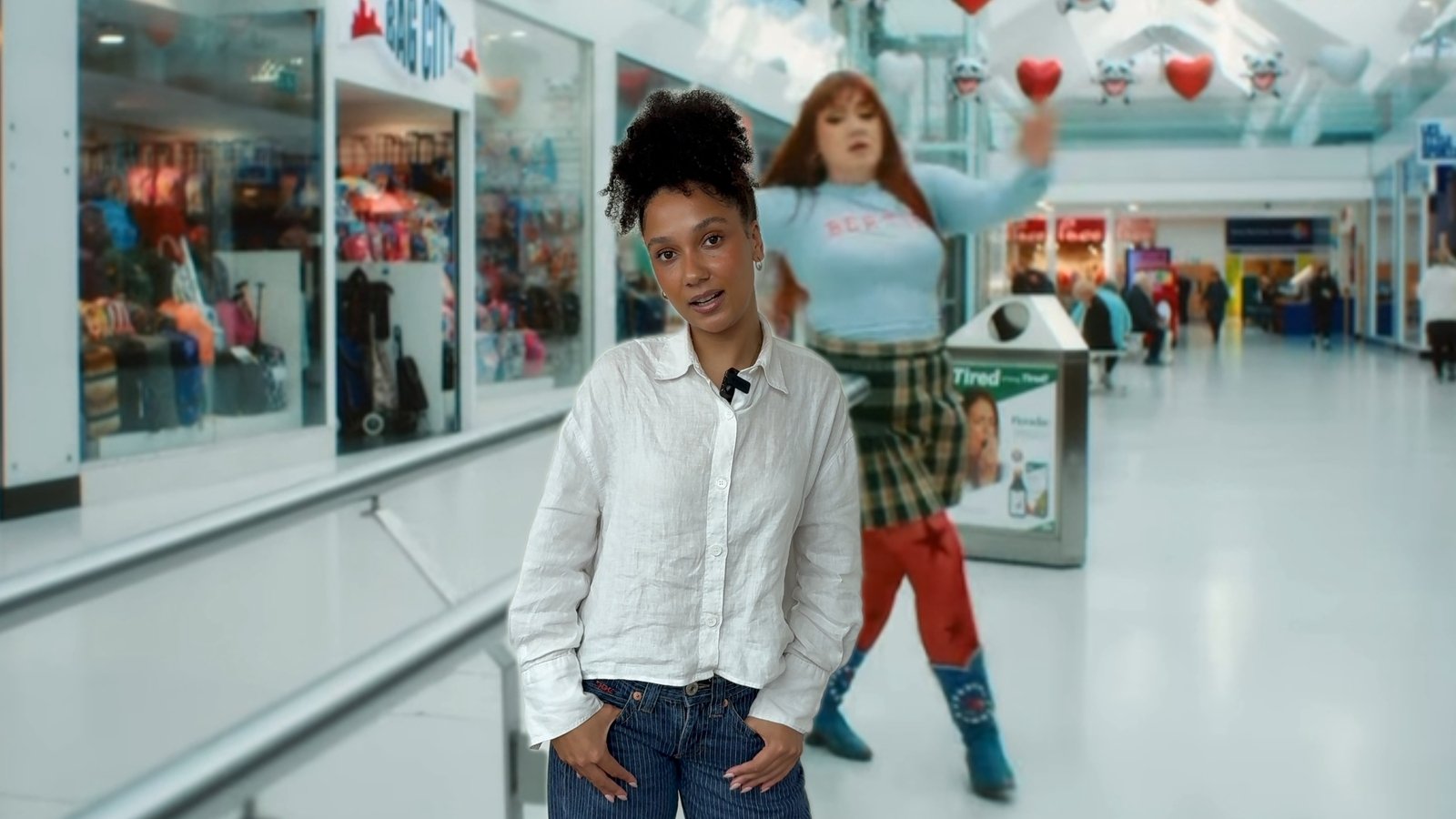 CMAT's housing single strikes a chord with young people