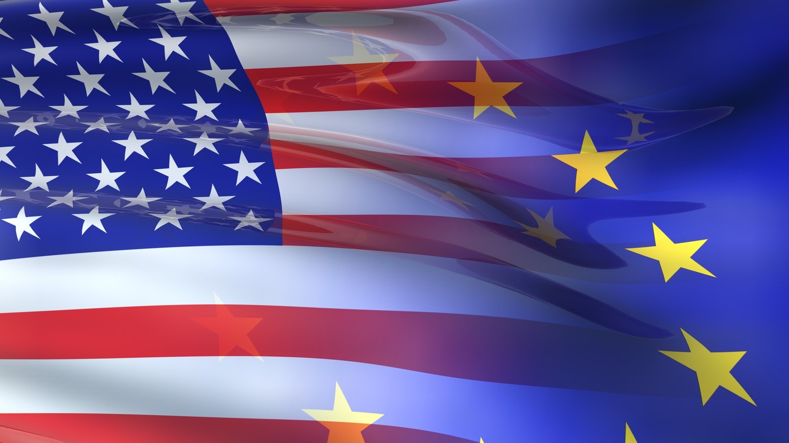 Is the EU-US trade deal good for Ireland?