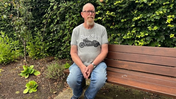 Paul Vickers - Colon Cancer Story