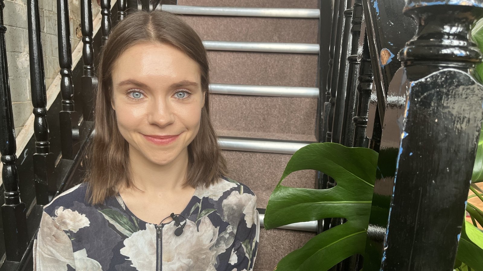 Irish among artists taking part in Edinburgh festivals