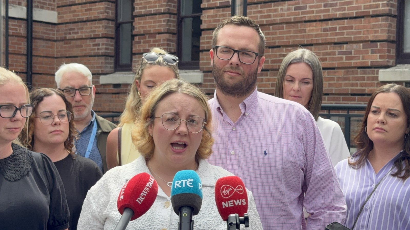 Brother jailed for two and a half years for raping sister