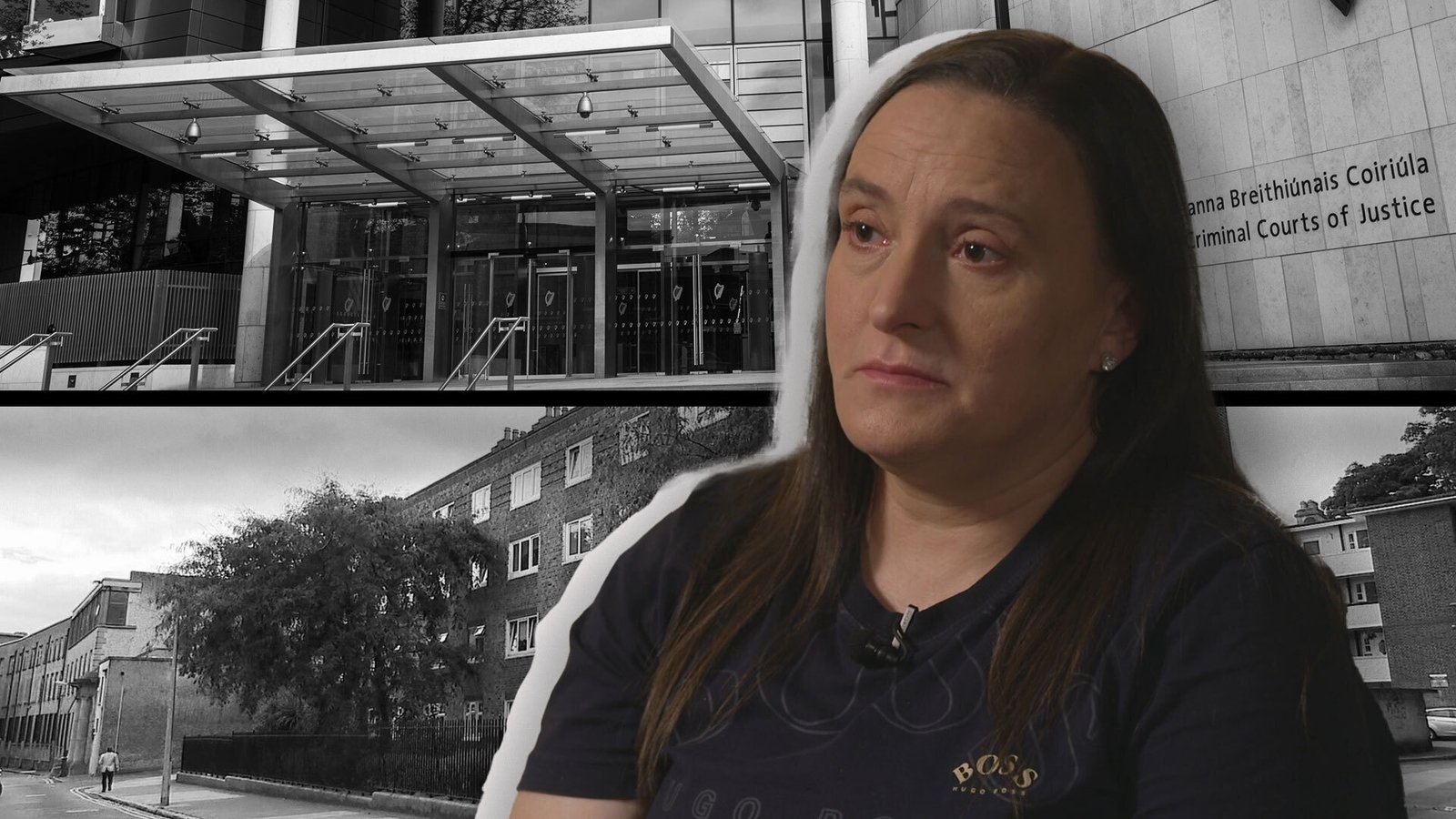 'They just ruined me' - Dublin torture survivor speaks out
