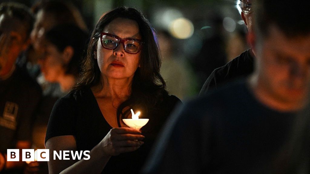 At least 161 people missing in Kerr County in Texas