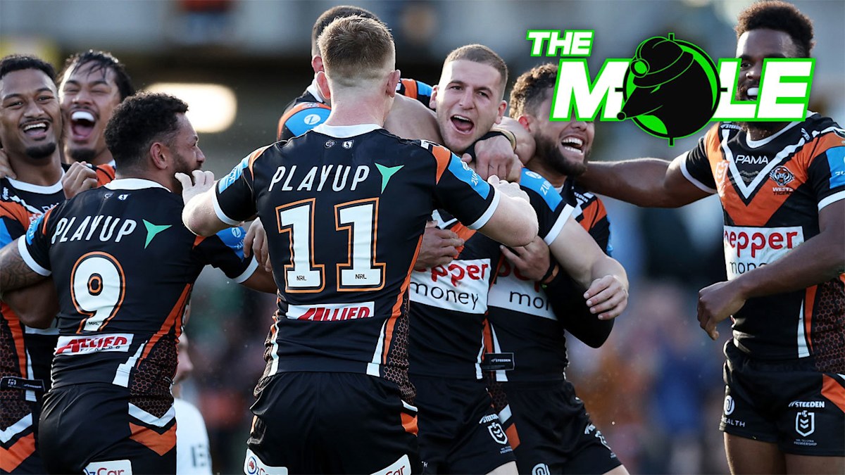 North Queensland Cowboys