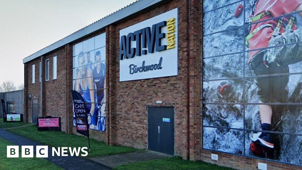Shut Lincoln leisure centres to reopen from Thursday after refit