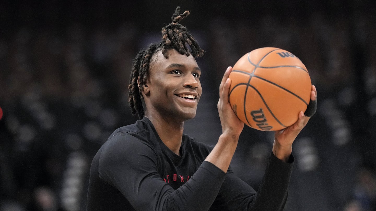 Toronto Raptors Set for Summer League Semifinal Clash vs. Sacramento Kings