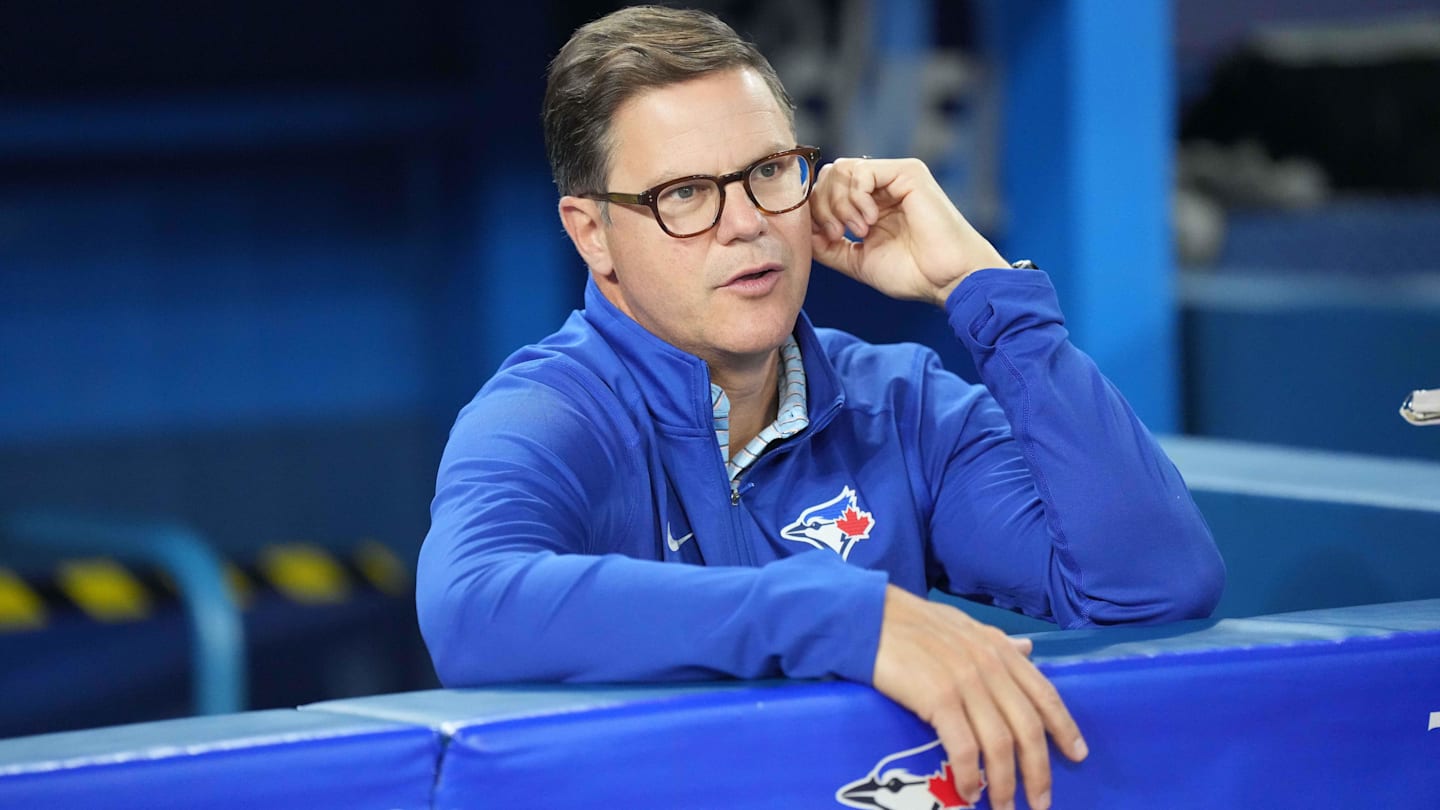 Blue Jays Have More Options After Two New Pitchers Reportedly Put on Trade Block