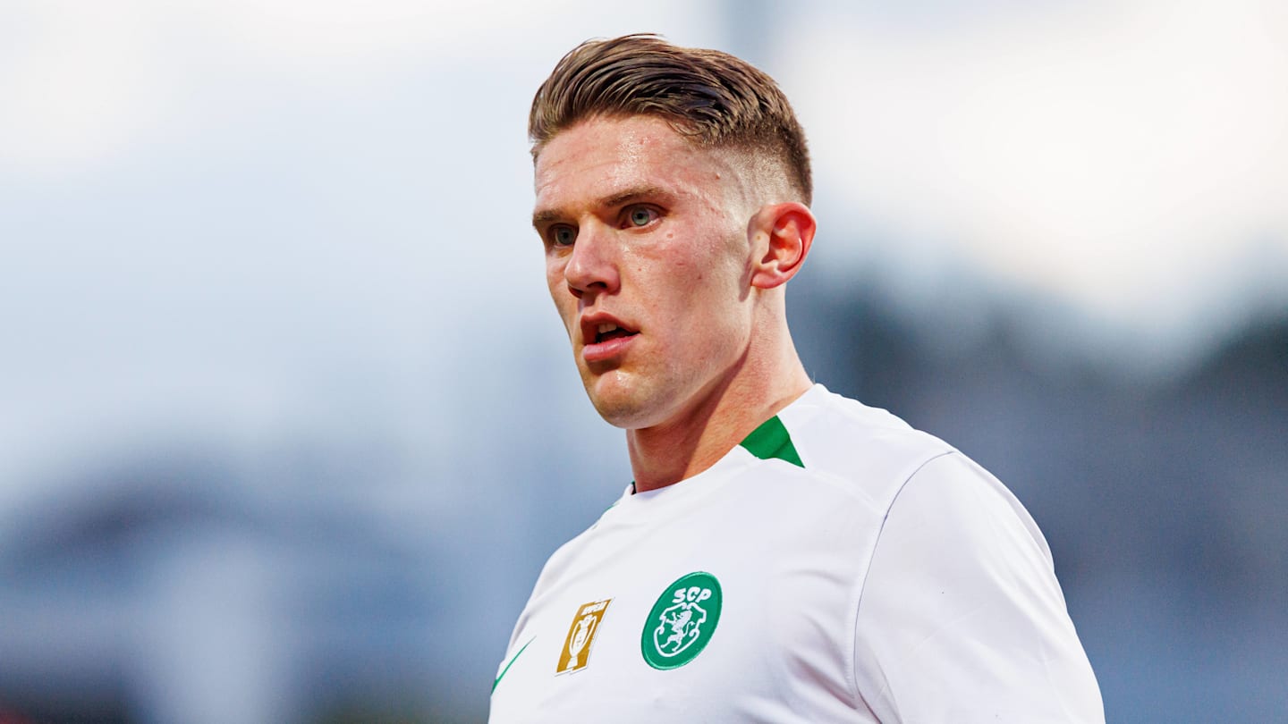 Arsenal ‘Make Long-Awaited Breakthrough’ in Viktor Gyokeres Transfer Talks