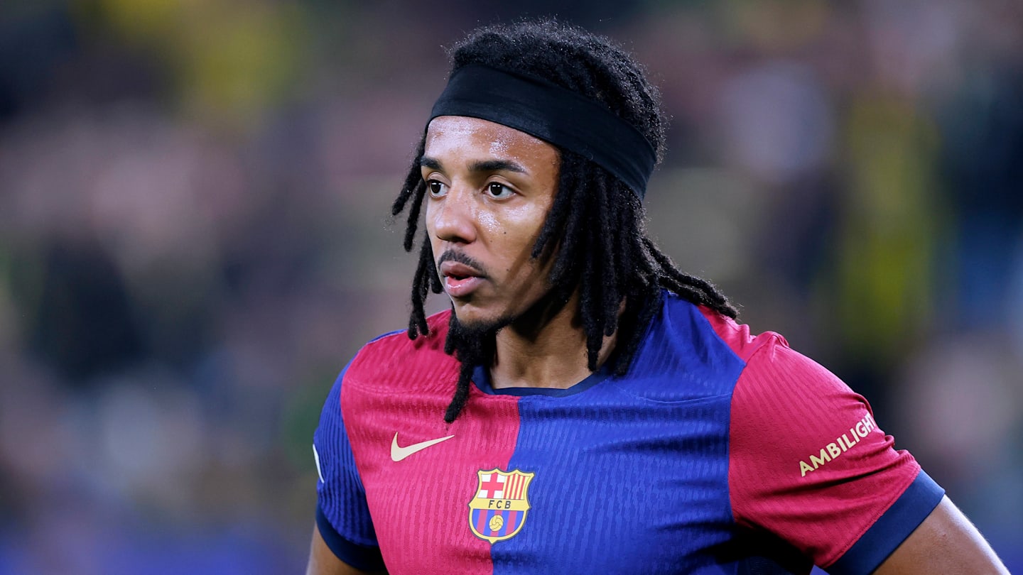 Barcelona ‘Reach Agreement’ Over New Contract for Man City Target