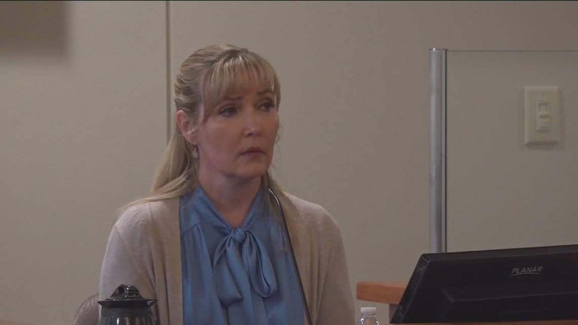 MN Senate GOP leader calls on Sen. Mitchell to resign after guilty verdicts